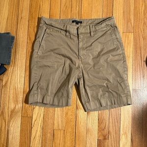 Size 31 men’s shorts John varvatos
